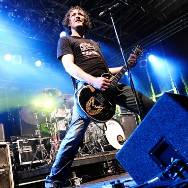 Peter Pan Speedrock