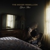 Cover The Boxer Rebellion - Ghost Alive