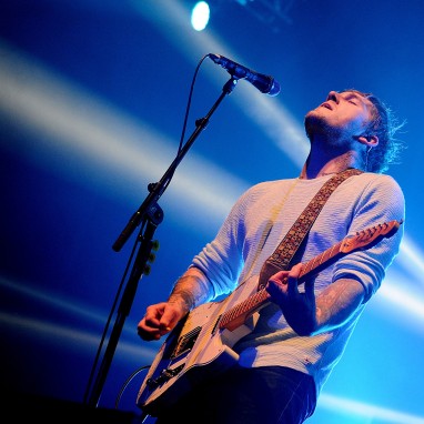 The Gaslight Anthem news_groot
