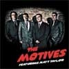 The Motives Featuring Matt Taylor cover
