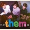 Them The Complete Them 1964-1967 cover