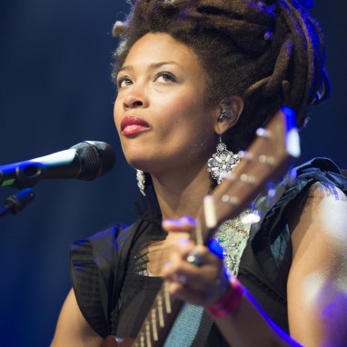 Valerie June