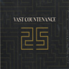 Vast Countenance 25 cover