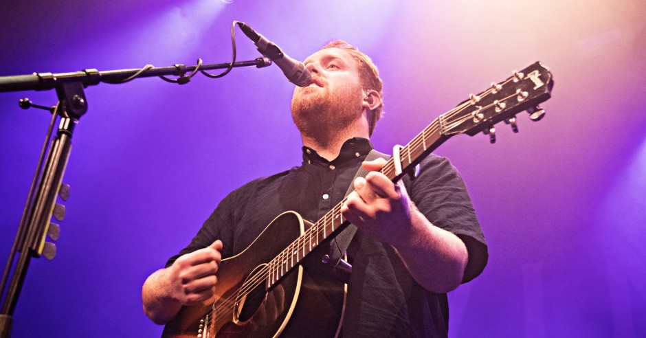 Bekijk de Gavin James - 07/10 - Effenaar foto's