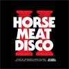 horse meat disco II st