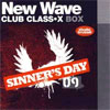 Various Artists – New Wave CLUB CLASS.X