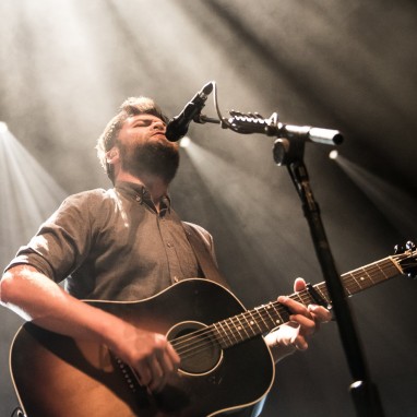 review: Passenger - 07/06 - De Oosterpoort Passenger