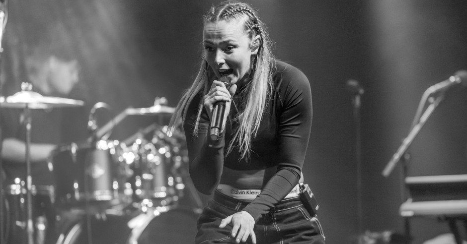 Festivalinfo review: Sera - 15/12 - Melkweg