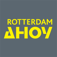 logo Ahoy Rotterdam