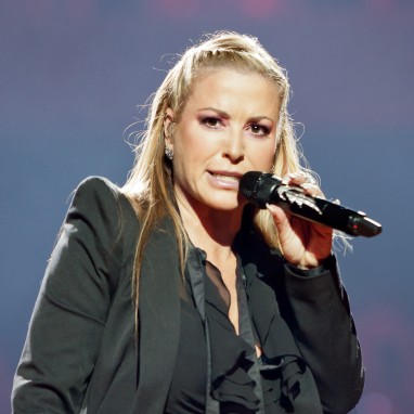 Anastacia groot