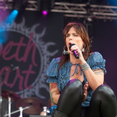 Beth Hart