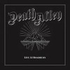 Cover Death Alley - Live At Roadburn