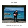 Cover Emil Landman - An Unexpected View