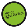 Graauwrock 2026 logo