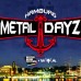 Hamburg Metal Dayz