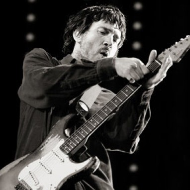 John Frusciante - Red Hot Chili Peppers