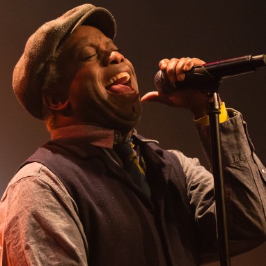 Living Colour