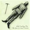Neil Cowley Trio The Face of Mount Molehill cover