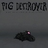 Cover Pig Destroyer - The Octagonal Stairway