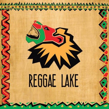Reggae Lake festival