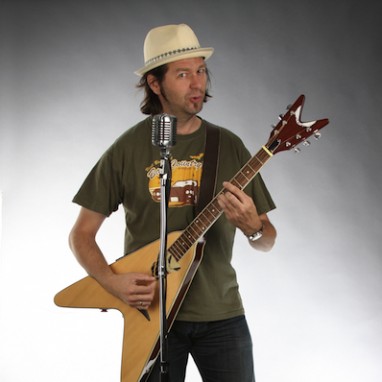 Roel c Verburg