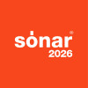 Sónar Barcelona 2026 logo
