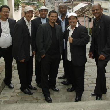 Septeto Santiaguero