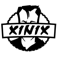 logo Xinix Nieuwendijk