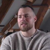 Video: Ásgeir: IJslanders zijn heel competitief