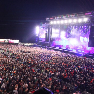 rockamring