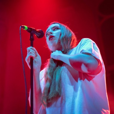review: Dry Cleaning - 3/05 - Paradiso Dry Cleaning
