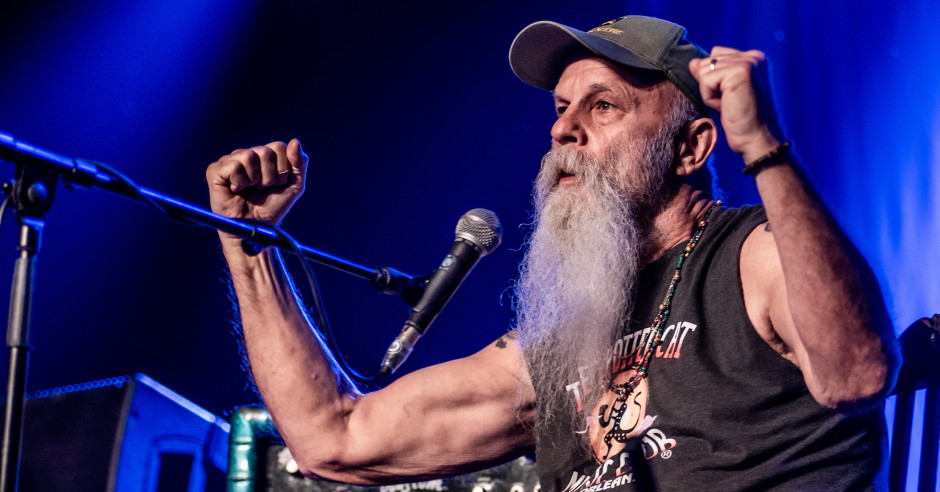 Festivalinfo review: Blues Peer 2025