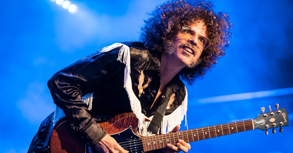 Festivalinfo review: Dauwpop 2022