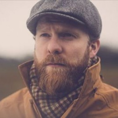 Alex Clare news_groot