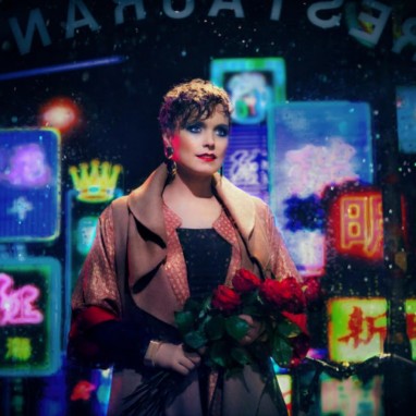 Ane Brun