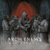 Podiuminfo recensie: Arch Enemy War Eternal