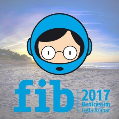Benicassim 2017