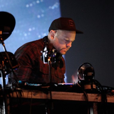 DJ Shadow