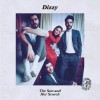 Podiuminfo recensie: Dizzy (dj) The Sun And Her Scorch