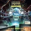 Cover Dr. Living Dead - Cosmic Conqueror