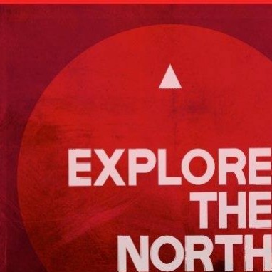 Explore the North 2018