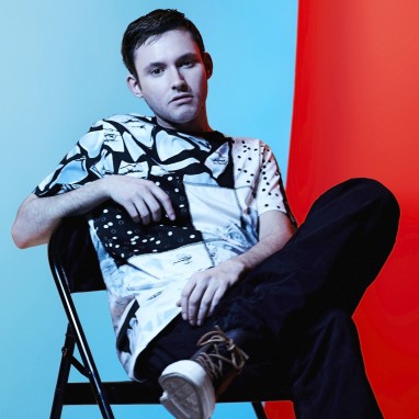 Hudson Mohawke