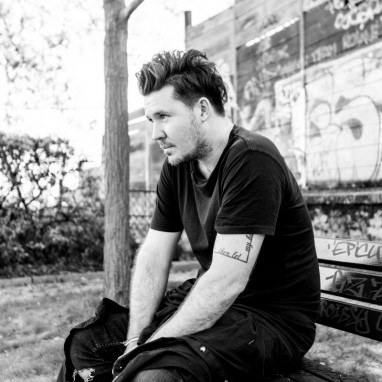 Jarryd James
