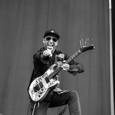 Prophets of Rage