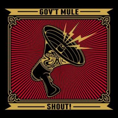 Shout