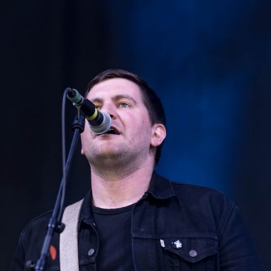 The Menzingers news_groot