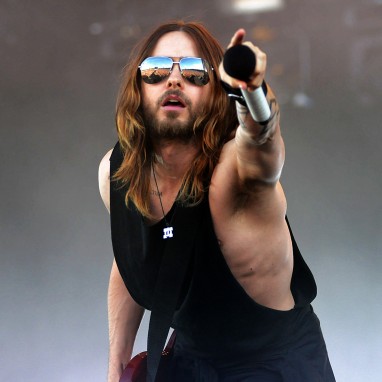 Thirty Seconds To Mars