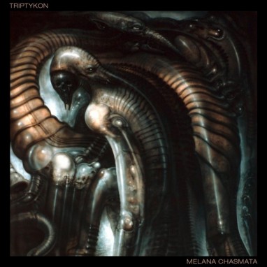 Triptykon