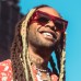 Ty Dolla $ign - woo hah