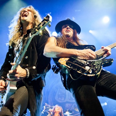 Whitesnake